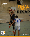 U16m beim Final Four: Starke Saison ohne Krönung