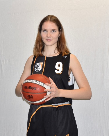 #9 - Lara von Fircks