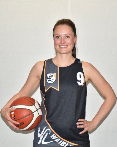 #9 - Fabienne Kutter