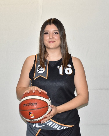 #16 - Aleks Vojinovic