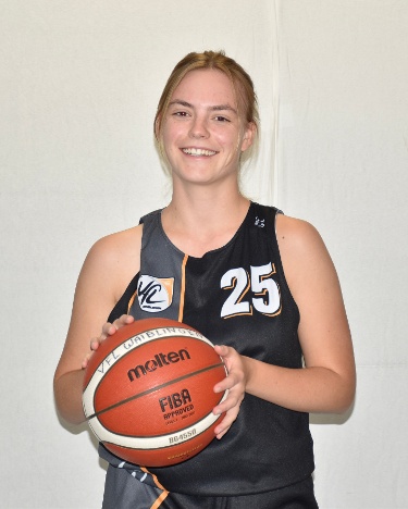 #25 - Judith Spieler