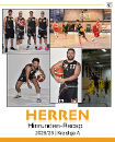 Hinrunden-Recap Herren 1