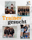 Trainer gesucht